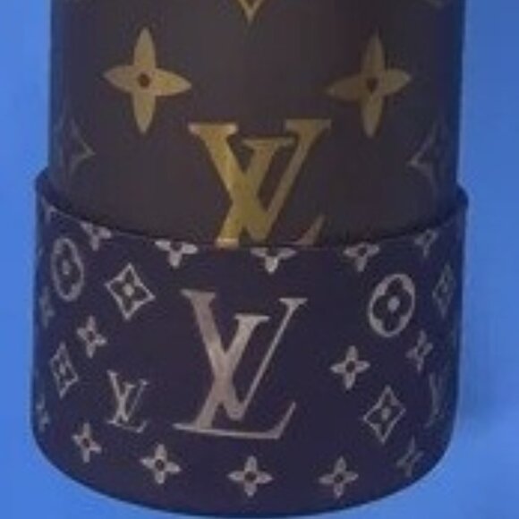 New Chocolate Brown Stanley LV Tumbler w/ Brown Bonus Gem & Boot Sleeve - Picture 4 of 7